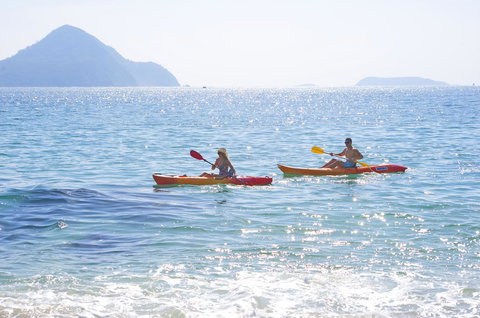 One Mile Retreat - Accommodation Redcliffe 18