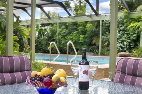 The Palms - Accommodation Redcliffe 21