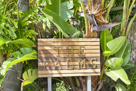 The Palms - Accommodation Redcliffe 5