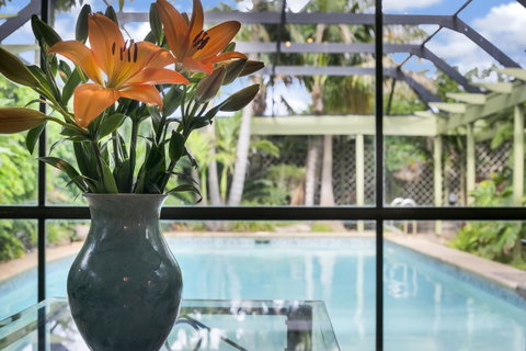 The Palms - Accommodation Redcliffe 13