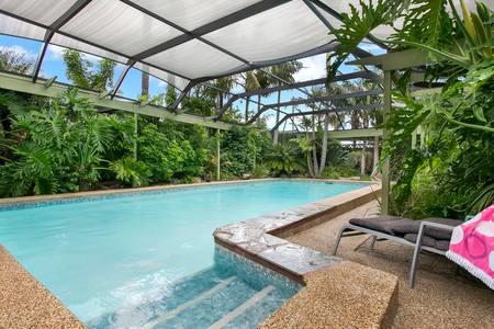 The Palms - Accommodation Redcliffe 1