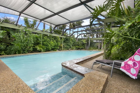 The Palms - Accommodation Redcliffe 4