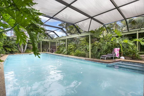 The Palms - Accommodation Redcliffe 2