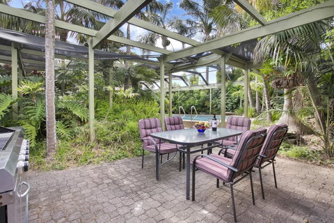 The Palms - Accommodation Redcliffe 22