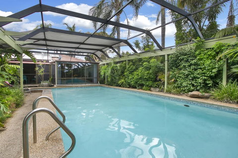 The Palms - Accommodation Redcliffe 3