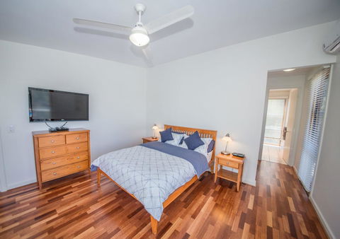 South Shores Villa 31 - South Shores Normanville - Accommodation Redcliffe 2