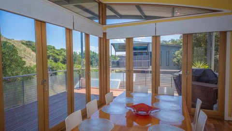 South Shores Villa 31 - South Shores Normanville - Accommodation Redcliffe 11