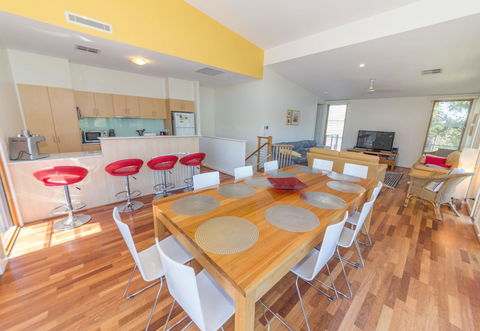South Shores Villa 31 - South Shores Normanville - Accommodation Redcliffe 21
