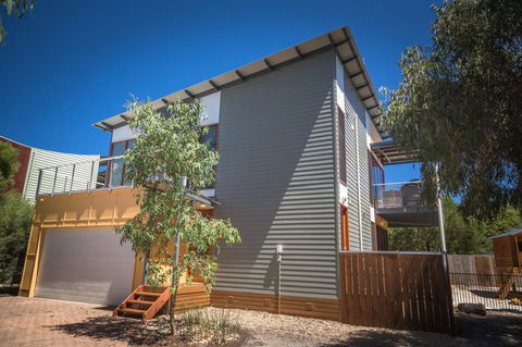 South Shores Villa 31 - South Shores Normanville - Accommodation Redcliffe 7
