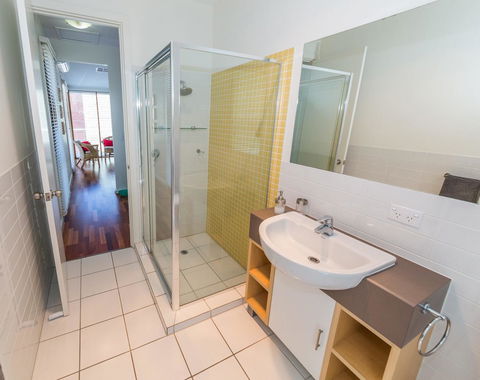 South Shores Villa 31 - South Shores Normanville - Accommodation Redcliffe 15