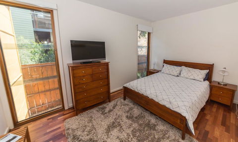 South Shores Villa 31 - South Shores Normanville - Accommodation Redcliffe 16