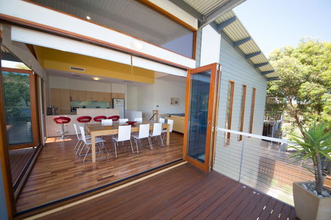 South Shores Villa 31 - South Shores Normanville - Accommodation Redcliffe 0