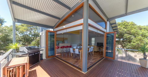 South Shores Villa 31 - South Shores Normanville - Accommodation Redcliffe 3