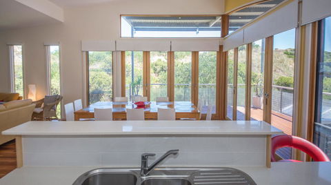 South Shores Villa 31 - South Shores Normanville - Accommodation Redcliffe 8