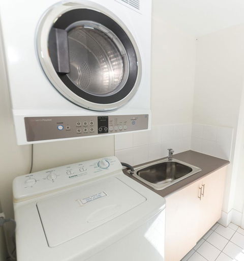 South Shores Villa 31 - South Shores Normanville - Accommodation Redcliffe 13