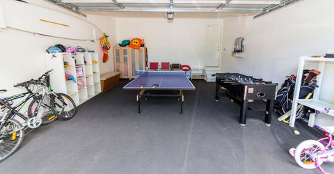 South Shores Villa 31 - South Shores Normanville - Accommodation Redcliffe 6