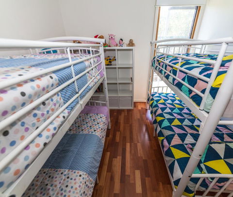 South Shores Villa 31 - South Shores Normanville - Accommodation Redcliffe 20