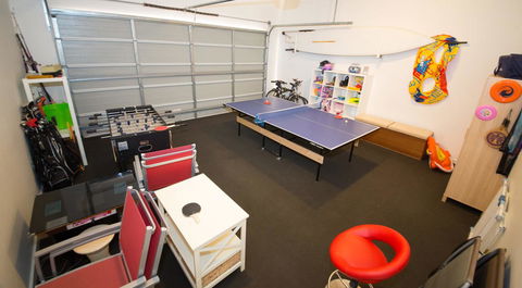 South Shores Villa 31 - South Shores Normanville - Accommodation Redcliffe 19