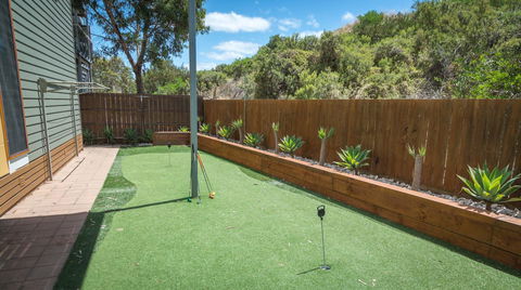 South Shores Villa 31 - South Shores Normanville - Accommodation Redcliffe 9