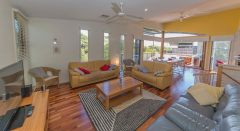 South Shores Villa 31 - South Shores Normanville - Accommodation Redcliffe 10