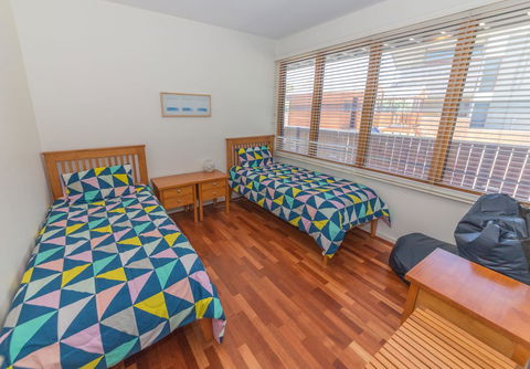 South Shores Villa 31 - South Shores Normanville - Accommodation Redcliffe 18