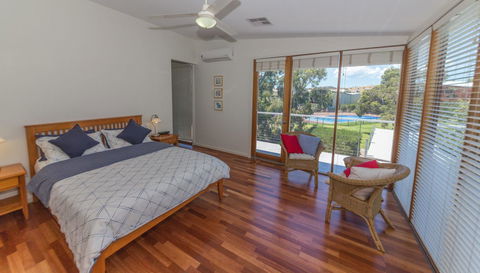South Shores Villa 31 - South Shores Normanville - Accommodation Redcliffe 17