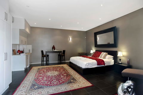 Esplanade Escape - Accommodation Redcliffe 33