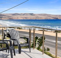 Esplanade Escape - Accommodation Redcliffe