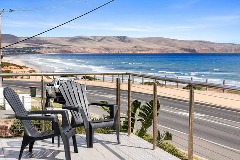 Esplanade Escape - Accommodation Redcliffe 0