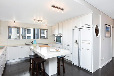 Esplanade Escape - Accommodation Redcliffe 27