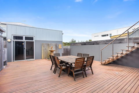 Esplanade Escape - Accommodation Redcliffe 31