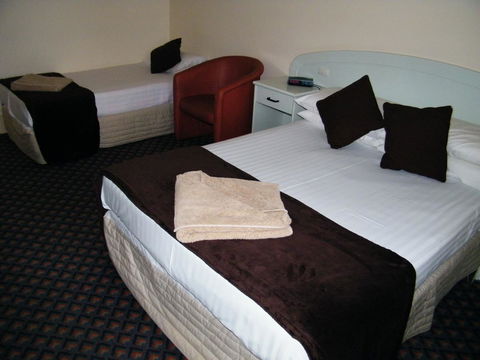 Grand Tasman Hotel - Accommodation Redcliffe 32