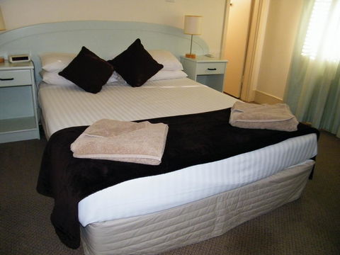 Grand Tasman Hotel - Accommodation Redcliffe 36