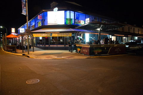 Grand Tasman Hotel - Accommodation Redcliffe 17