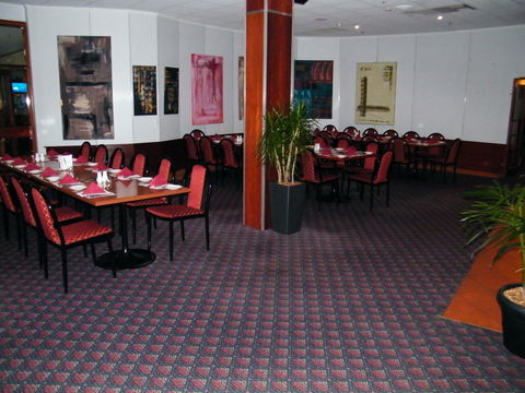 Grand Tasman Hotel - Accommodation Redcliffe 41