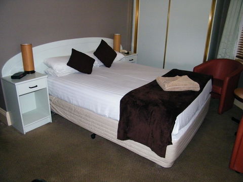 Grand Tasman Hotel - Accommodation Redcliffe 23