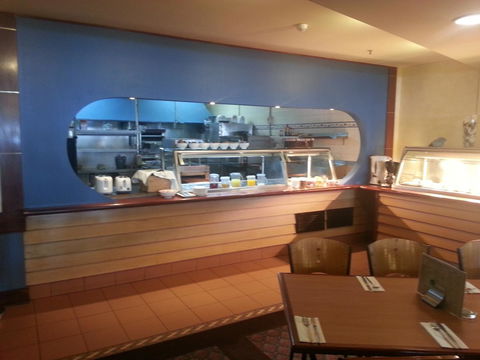 Grand Tasman Hotel - Accommodation Redcliffe 18