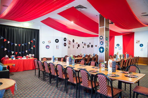 Grand Tasman Hotel - Accommodation Redcliffe 15