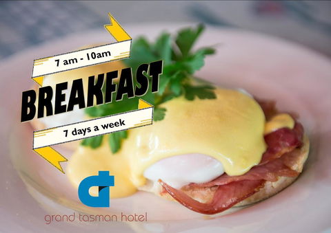Grand Tasman Hotel - Accommodation Redcliffe 12