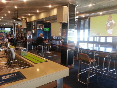 Grand Tasman Hotel - Accommodation Redcliffe 6