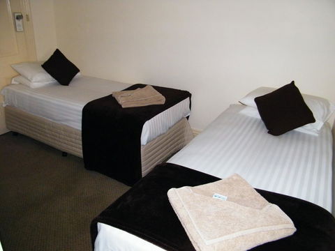 Grand Tasman Hotel - Accommodation Redcliffe 38