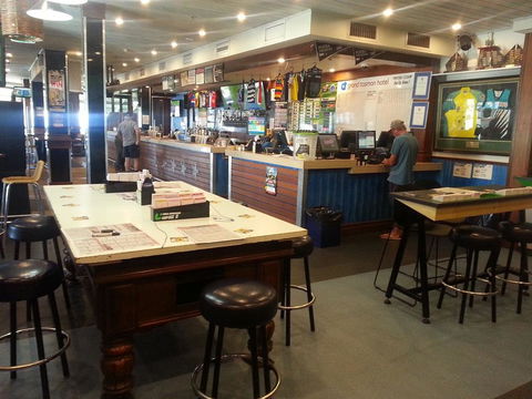 Grand Tasman Hotel - Accommodation Redcliffe 7