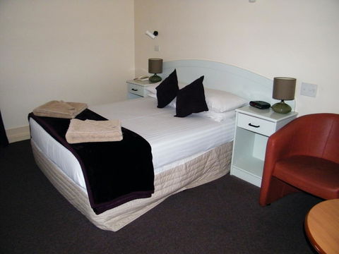 Grand Tasman Hotel - Accommodation Redcliffe 39