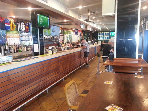 Grand Tasman Hotel - Accommodation Redcliffe 5