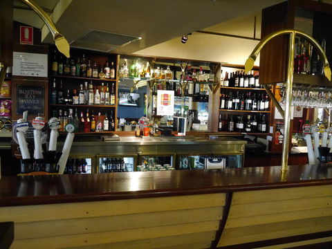 Grand Tasman Hotel - Accommodation Redcliffe 10