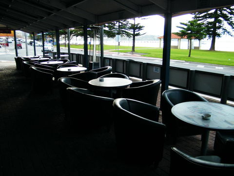 Grand Tasman Hotel - Accommodation Redcliffe 27