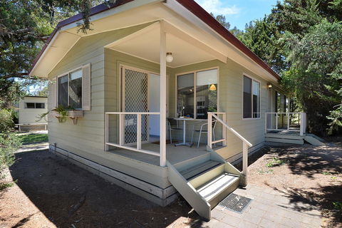 BIG4 Port Elliot Holiday Park - Accommodation Redcliffe 11