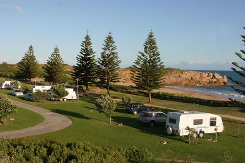 BIG4 Port Elliot Holiday Park - Accommodation Redcliffe 22