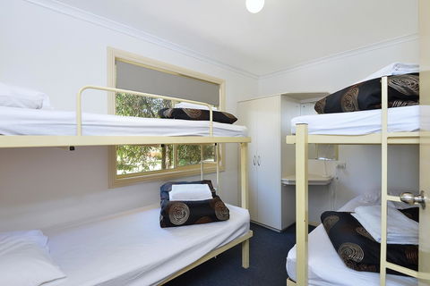 BIG4 Port Elliot Holiday Park - Accommodation Redcliffe 2
