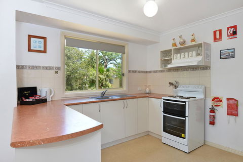 BIG4 Port Elliot Holiday Park - Accommodation Redcliffe 1